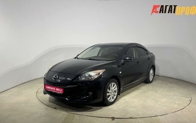 Mazda 3, 2011 год, 860 000 рублей, 1 фотография