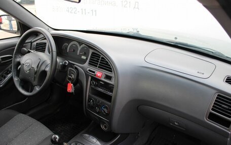 Hyundai Elantra III, 2003 год, 129 000 рублей, 8 фотография