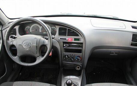 Hyundai Elantra III, 2003 год, 129 000 рублей, 7 фотография