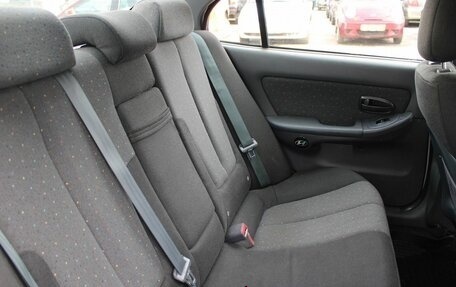 Hyundai Elantra III, 2003 год, 129 000 рублей, 12 фотография