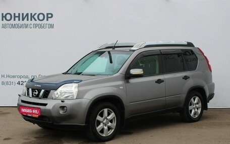 Nissan X-Trail, 2008 год, 679 000 рублей, 1 фотография