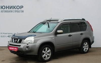 Nissan X-Trail, 2008 год, 679 000 рублей, 1 фотография