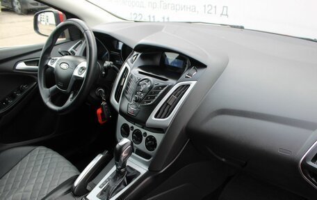 Ford Focus III, 2012 год, 659 000 рублей, 8 фотография