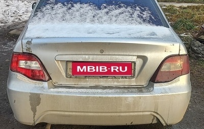 Daewoo Nexia I рестайлинг, 2012 год, 120 000 рублей, 1 фотография