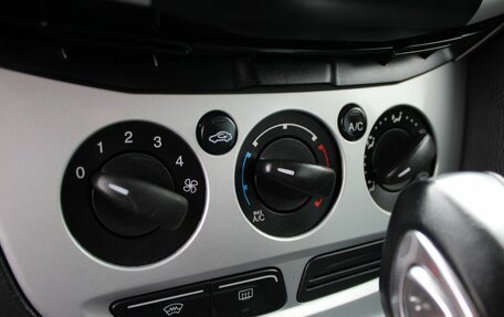 Ford Focus III, 2012 год, 659 000 рублей, 10 фотография