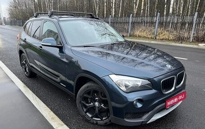 BMW X1, 2014 год, 1 300 000 рублей, 1 фотография