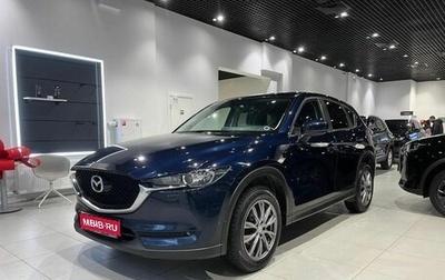 Mazda CX-5 II, 2019 год, 2 640 000 рублей, 1 фотография