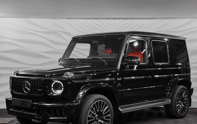 Mercedes-Benz G-Класс AMG, 2025 год, 34 300 000 рублей, 1 фотография