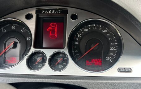 Volkswagen Passat B6, 2008 год, 790 000 рублей, 7 фотография