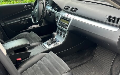 Volkswagen Passat B6, 2008 год, 790 000 рублей, 6 фотография