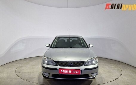 Ford Mondeo III, 2004 год, 330 000 рублей, 2 фотография