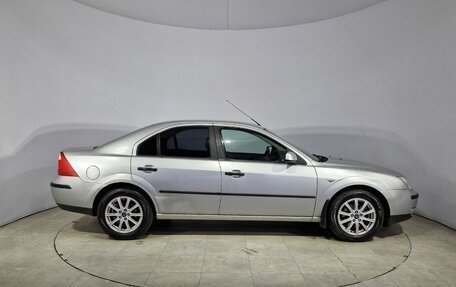 Ford Mondeo III, 2004 год, 330 000 рублей, 4 фотография