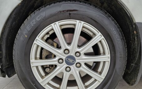 Ford Mondeo III, 2004 год, 330 000 рублей, 10 фотография