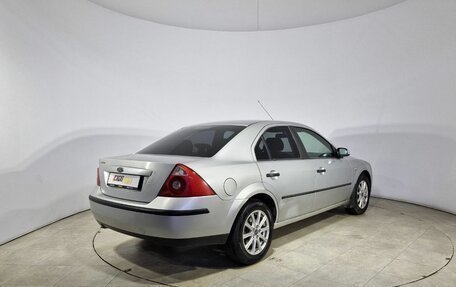 Ford Mondeo III, 2004 год, 330 000 рублей, 5 фотография
