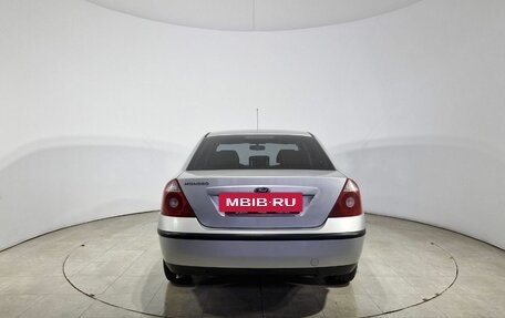 Ford Mondeo III, 2004 год, 330 000 рублей, 6 фотография