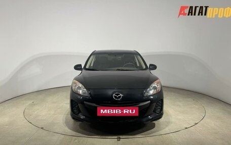 Mazda 3, 2011 год, 860 000 рублей, 2 фотография