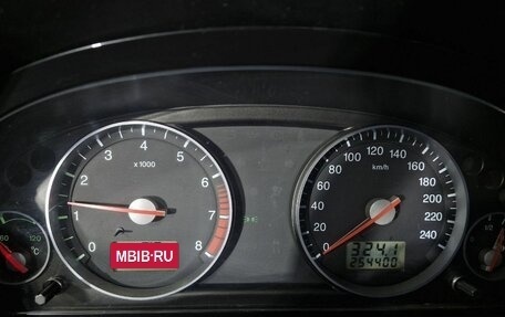 Ford Mondeo III, 2004 год, 330 000 рублей, 11 фотография