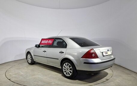 Ford Mondeo III, 2004 год, 330 000 рублей, 7 фотография