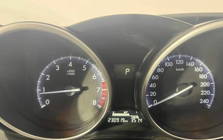 Mazda 3, 2011 год, 860 000 рублей, 11 фотография