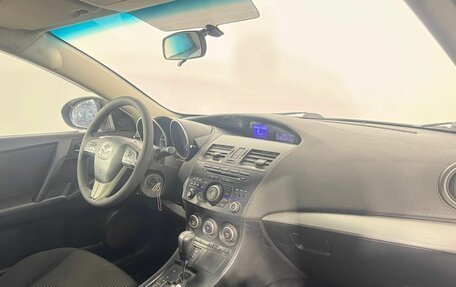 Mazda 3, 2011 год, 860 000 рублей, 12 фотография