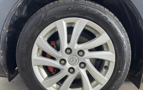 Mazda 3, 2011 год, 860 000 рублей, 10 фотография