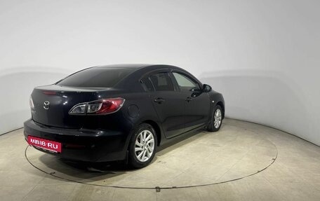 Mazda 3, 2011 год, 860 000 рублей, 5 фотография