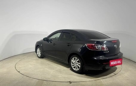 Mazda 3, 2011 год, 860 000 рублей, 7 фотография