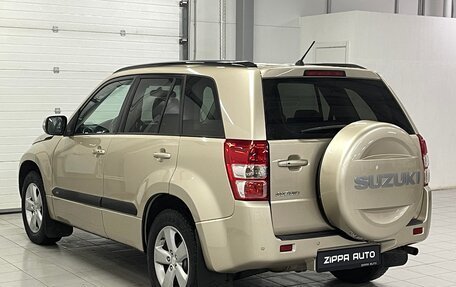 Suzuki Grand Vitara, 2010 год, 1 429 000 рублей, 6 фотография
