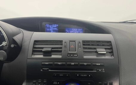 Mazda 3, 2011 год, 860 000 рублей, 14 фотография