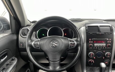 Suzuki Grand Vitara, 2010 год, 1 429 000 рублей, 12 фотография