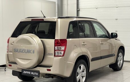 Suzuki Grand Vitara, 2010 год, 1 429 000 рублей, 4 фотография