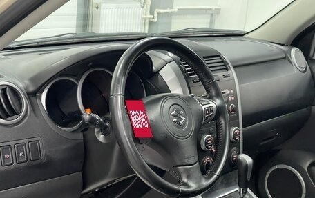 Suzuki Grand Vitara, 2010 год, 1 429 000 рублей, 9 фотография