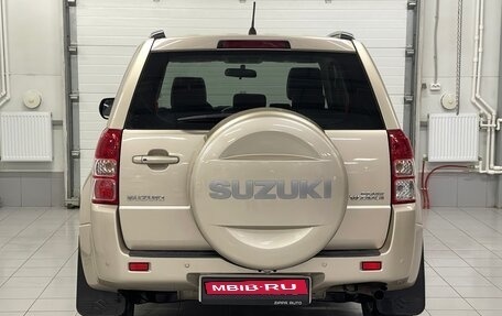 Suzuki Grand Vitara, 2010 год, 1 429 000 рублей, 5 фотография