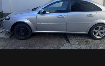 Daewoo Gentra II, 2014 год, 500 000 рублей, 1 фотография