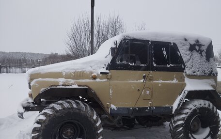 ЛуАЗ 3151, 1994 год, 350 000 рублей, 1 фотография