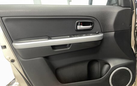 Suzuki Grand Vitara, 2010 год, 1 429 000 рублей, 20 фотография