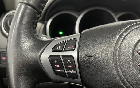 Suzuki Grand Vitara, 2010 год, 1 429 000 рублей, 13 фотография