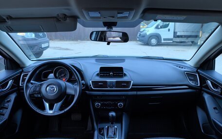 Mazda 3, 2014 год, 1 150 000 рублей, 5 фотография