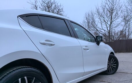 Mazda 3, 2014 год, 1 150 000 рублей, 7 фотография