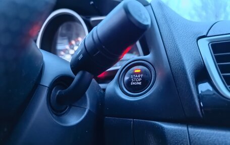 Mazda 3, 2014 год, 1 150 000 рублей, 8 фотография