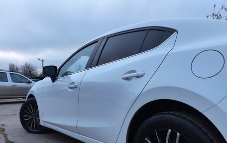 Mazda 3, 2014 год, 1 150 000 рублей, 11 фотография