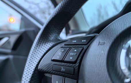 Mazda 3, 2014 год, 1 150 000 рублей, 16 фотография