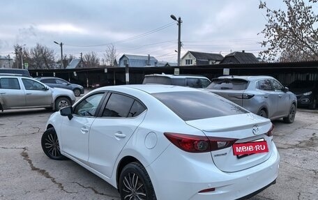 Mazda 3, 2014 год, 1 150 000 рублей, 15 фотография