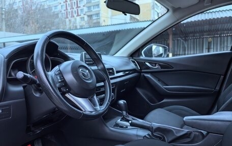 Mazda 3, 2014 год, 1 150 000 рублей, 20 фотография