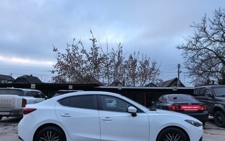 Mazda 3, 2014 год, 1 150 000 рублей, 21 фотография