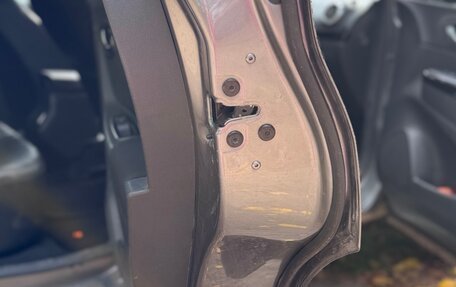 Renault Kaptur I рестайлинг, 2021 год, 1 700 000 рублей, 10 фотография