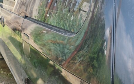 KIA Carnival III, 1999 год, 750 000 рублей, 2 фотография