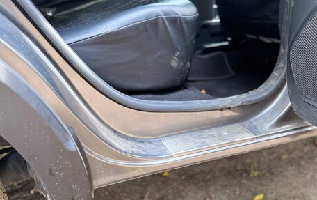 Renault Kaptur I рестайлинг, 2021 год, 1 700 000 рублей, 11 фотография