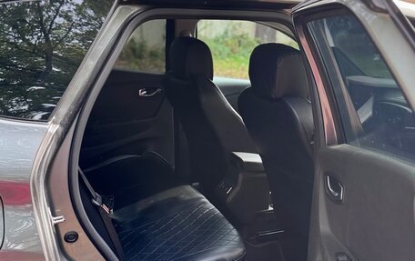 Renault Kaptur I рестайлинг, 2021 год, 1 700 000 рублей, 9 фотография