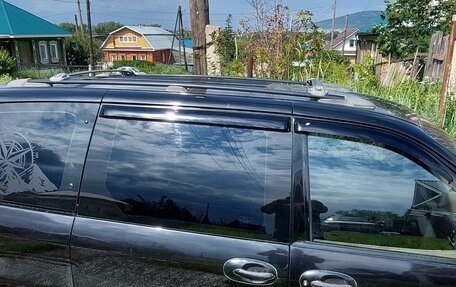 KIA Carnival III, 1999 год, 750 000 рублей, 3 фотография